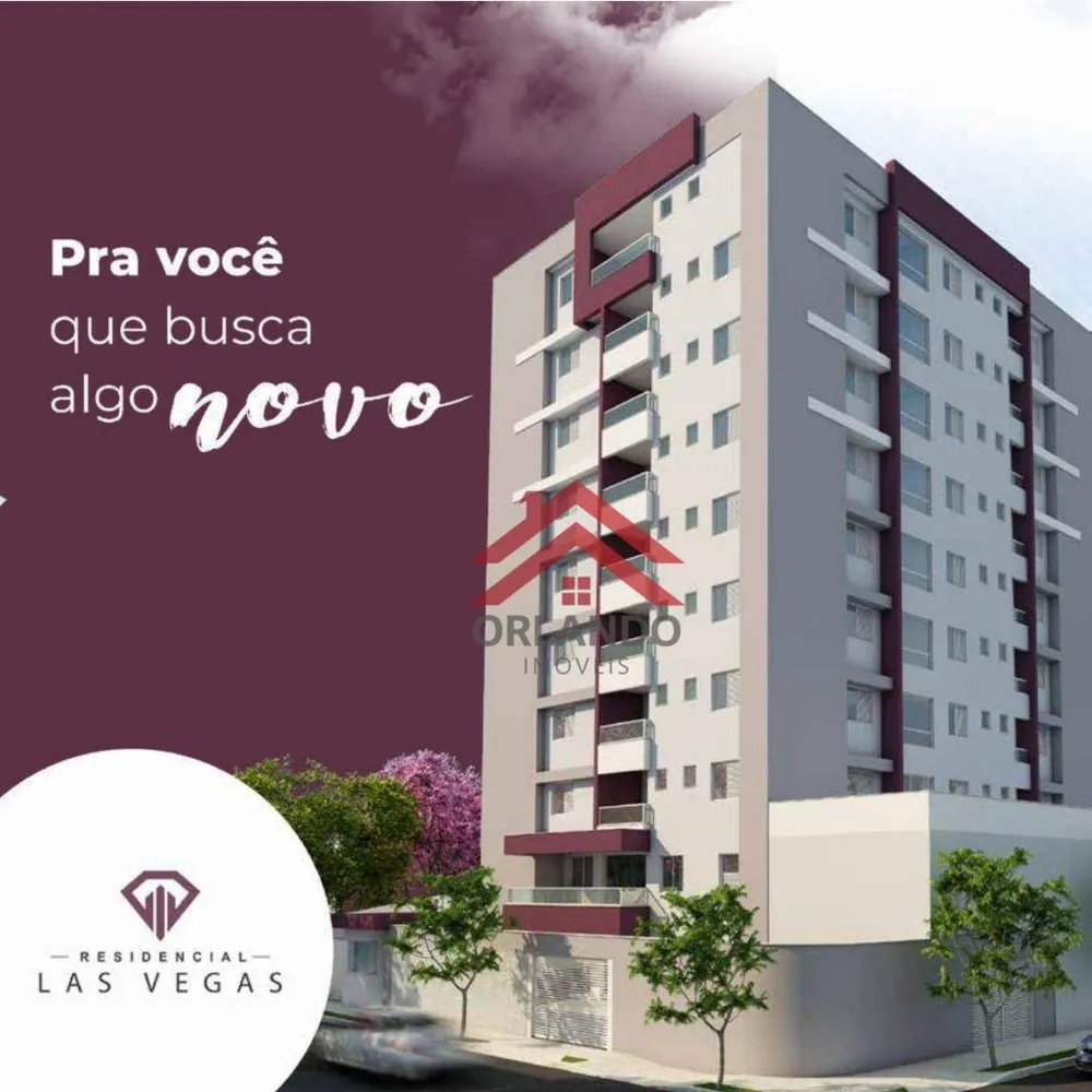 Apartamento, 2 quartos, 60 m² - Foto 2