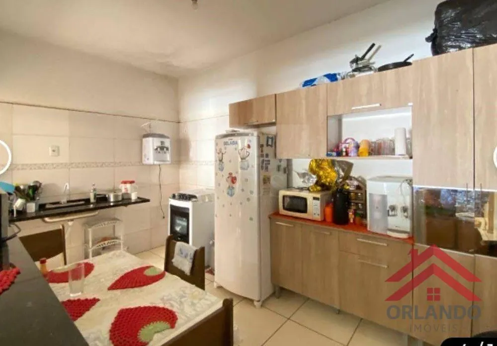 Casa, 2 quartos, 59 m² - Foto 3