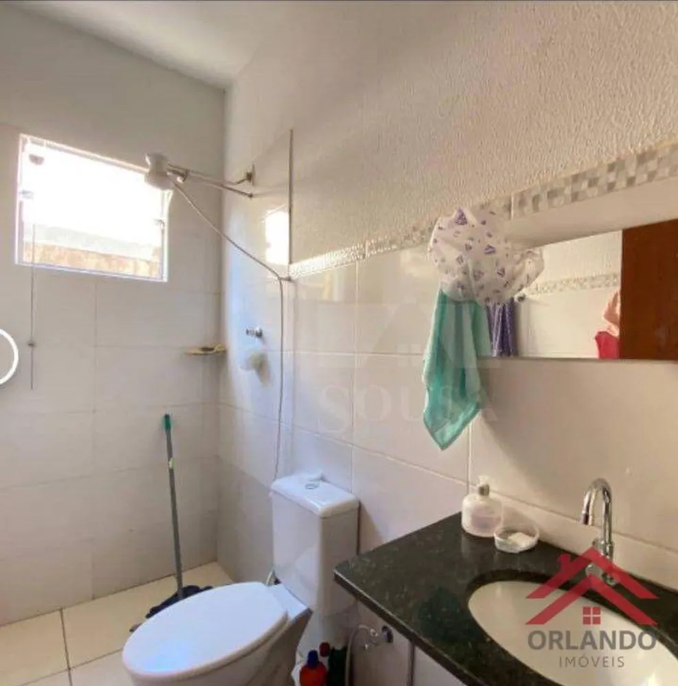 Casa, 2 quartos, 59 m² - Foto 4
