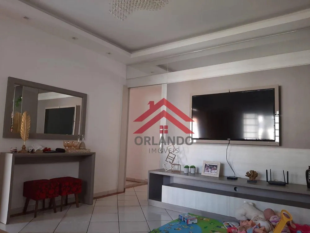 Casa, 3 quartos, 120 m² - Foto 1