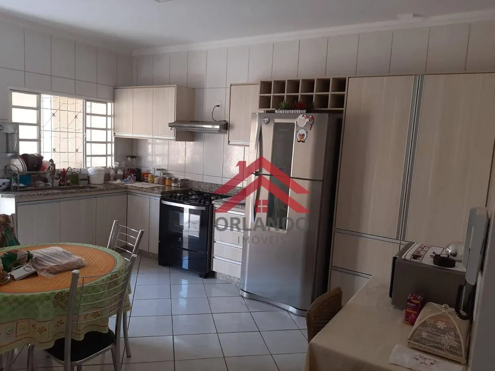 Casa, 3 quartos, 120 m² - Foto 3