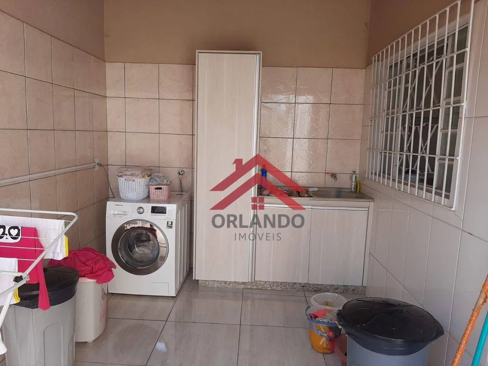Casa, 3 quartos, 120 m² - Foto 4