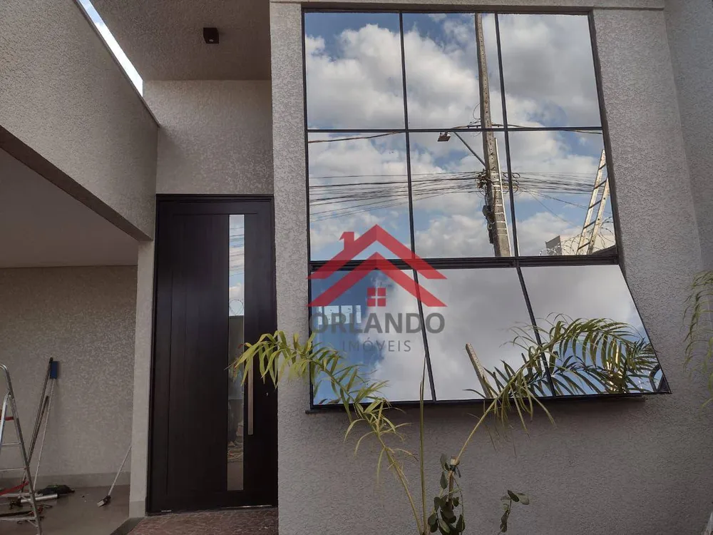 Casa, 3 quartos, 165 m² - Foto 1