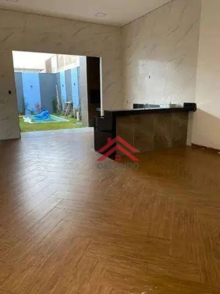 Casa, 3 quartos, 165 m² - Foto 2