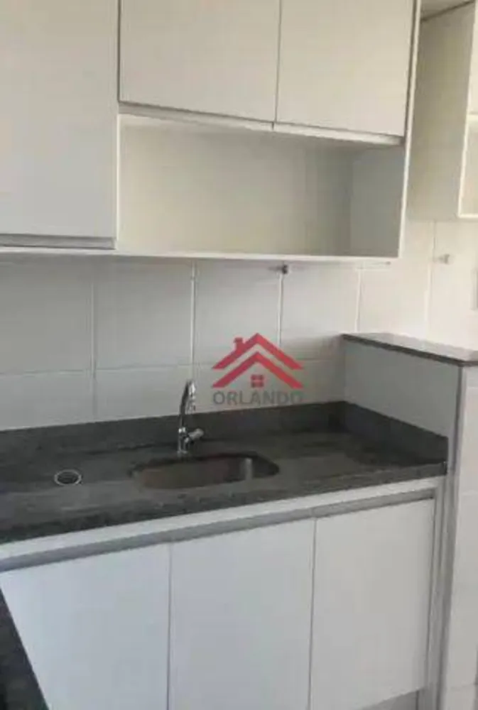 Apartamento, 2 quartos, 135 m² - Foto 2