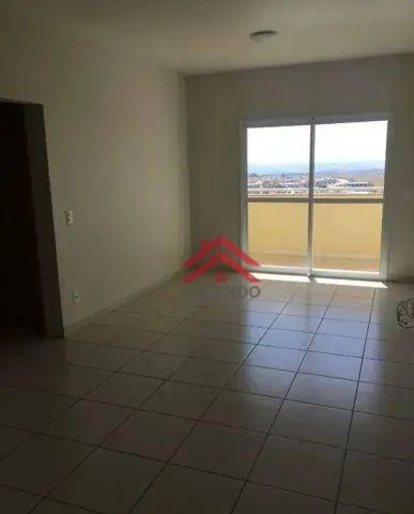 Apartamento, 2 quartos, 135 m² - Foto 1