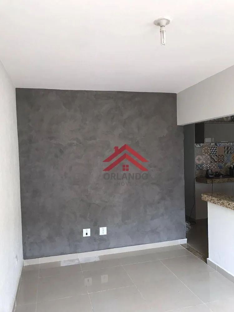 Casa, 3 quartos, 215 m² - Foto 2