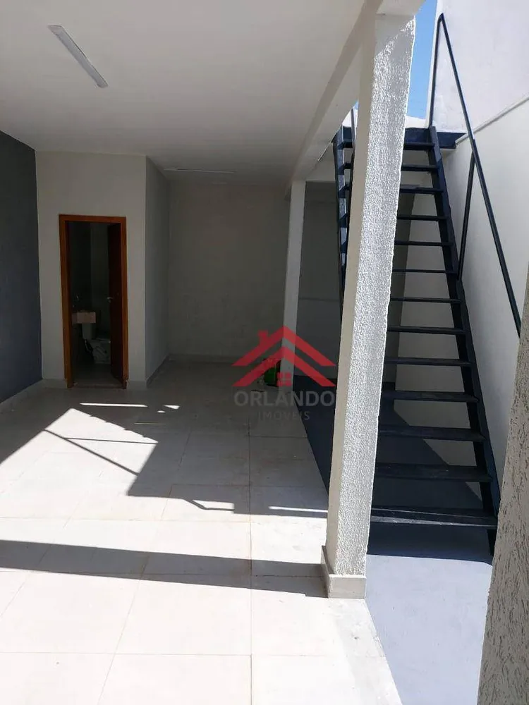 Casa, 3 quartos, 215 m² - Foto 3