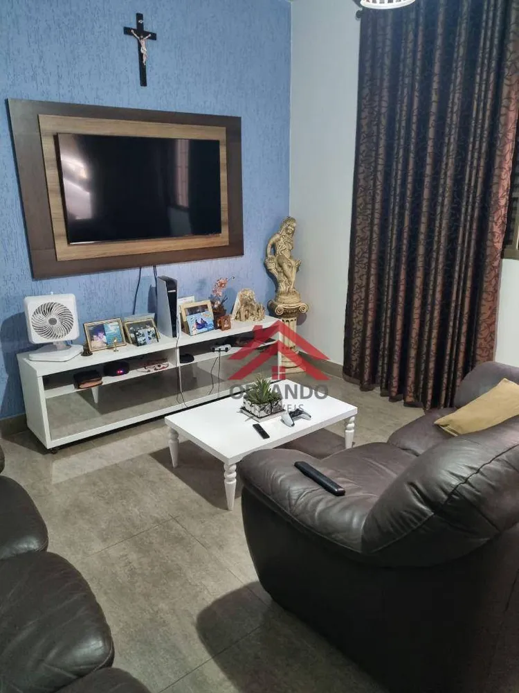 Casa, 3 quartos, 171 m² - Foto 4