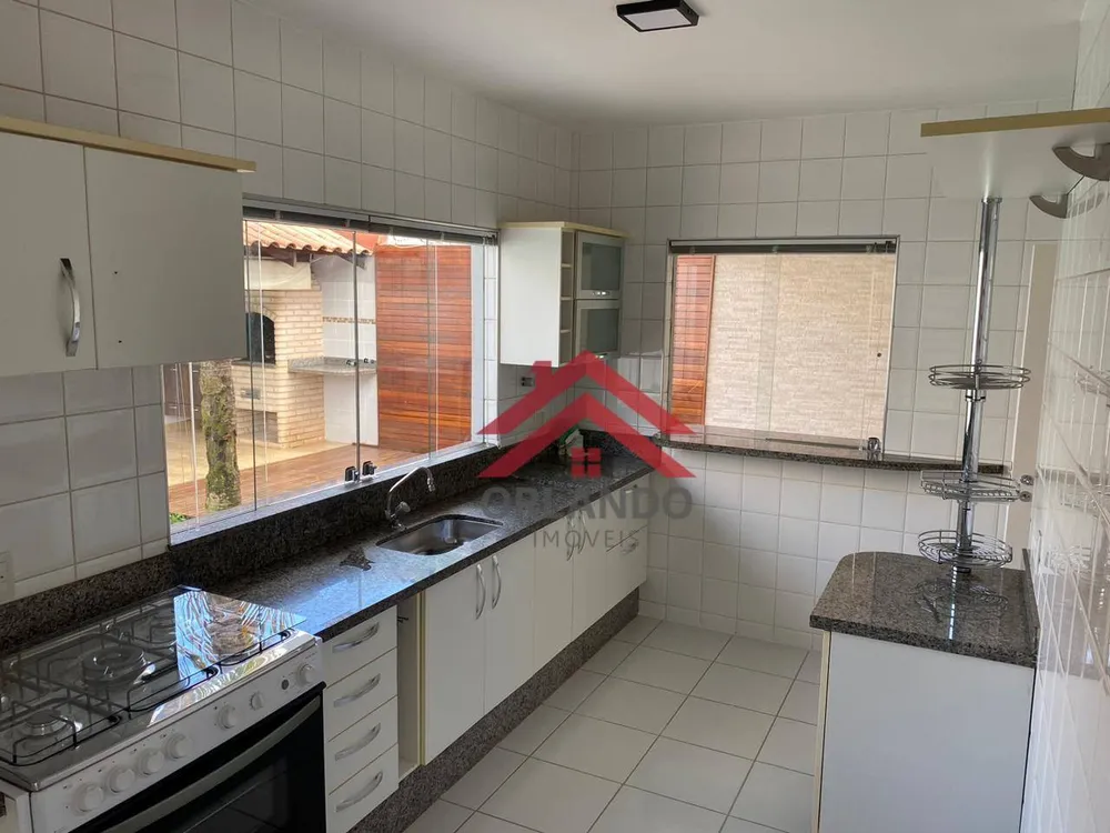 Casa de Condomínio, 2 quartos - Foto 3
