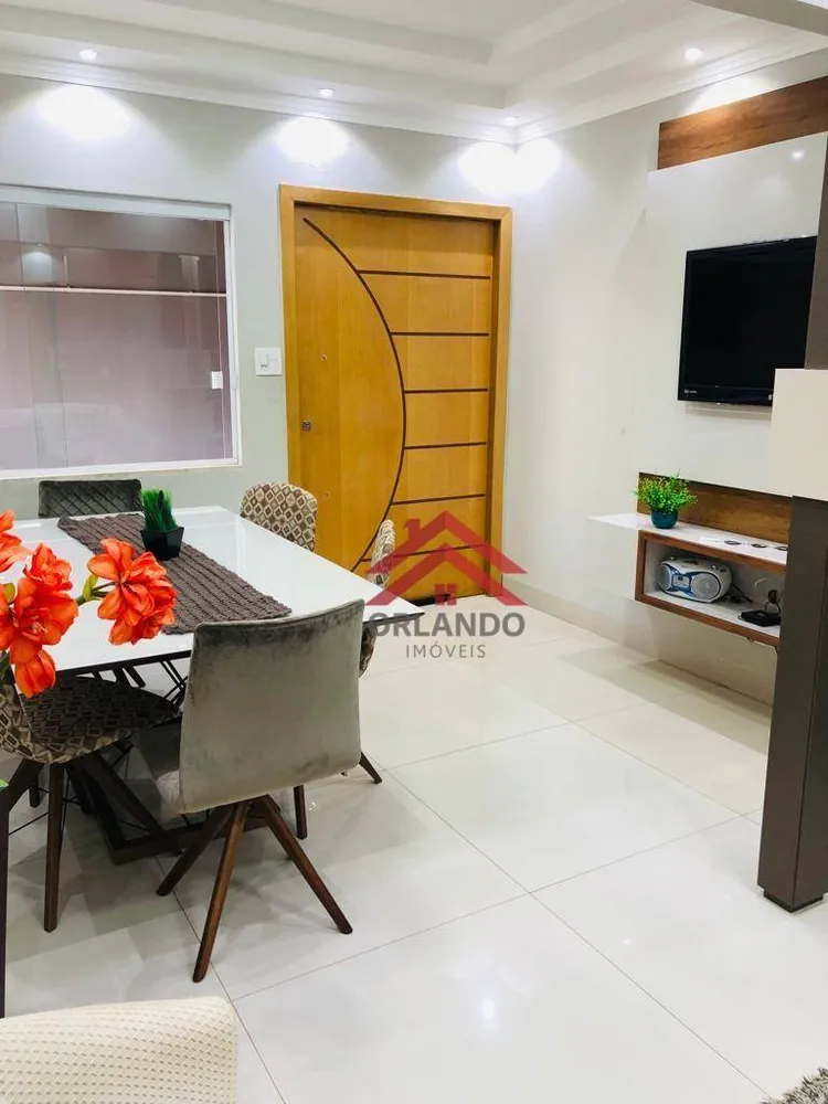 Casa, 3 quartos, 220 m² - Foto 3