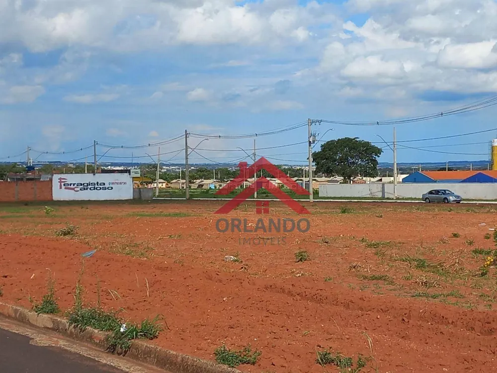 Terreno, 250 m² - Foto 1