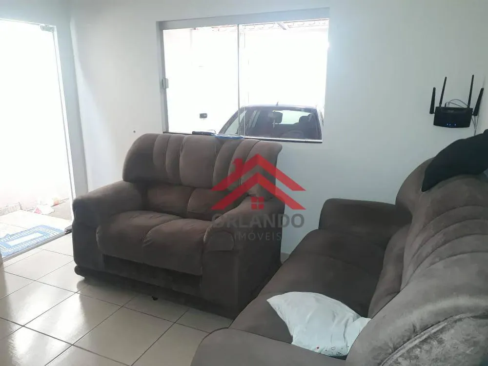 Casa, 2 quartos, 70 m² - Foto 1