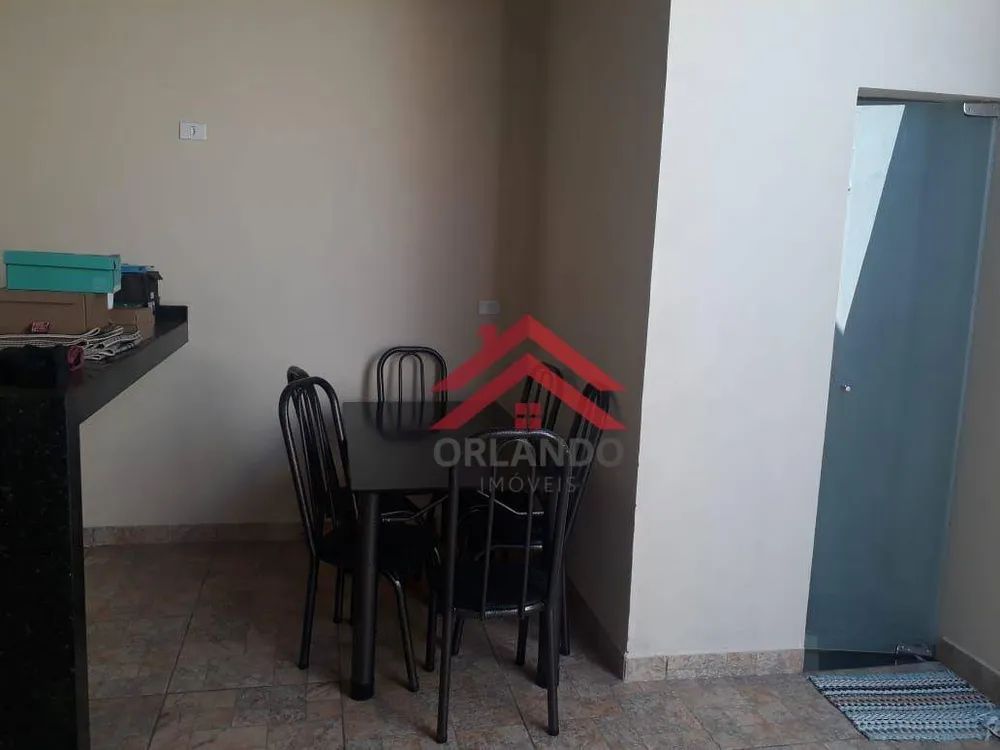 Casa, 2 quartos, 70 m² - Foto 2