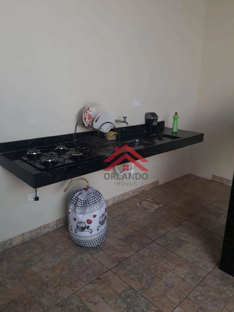 Casa, 2 quartos, 70 m² - Foto 4
