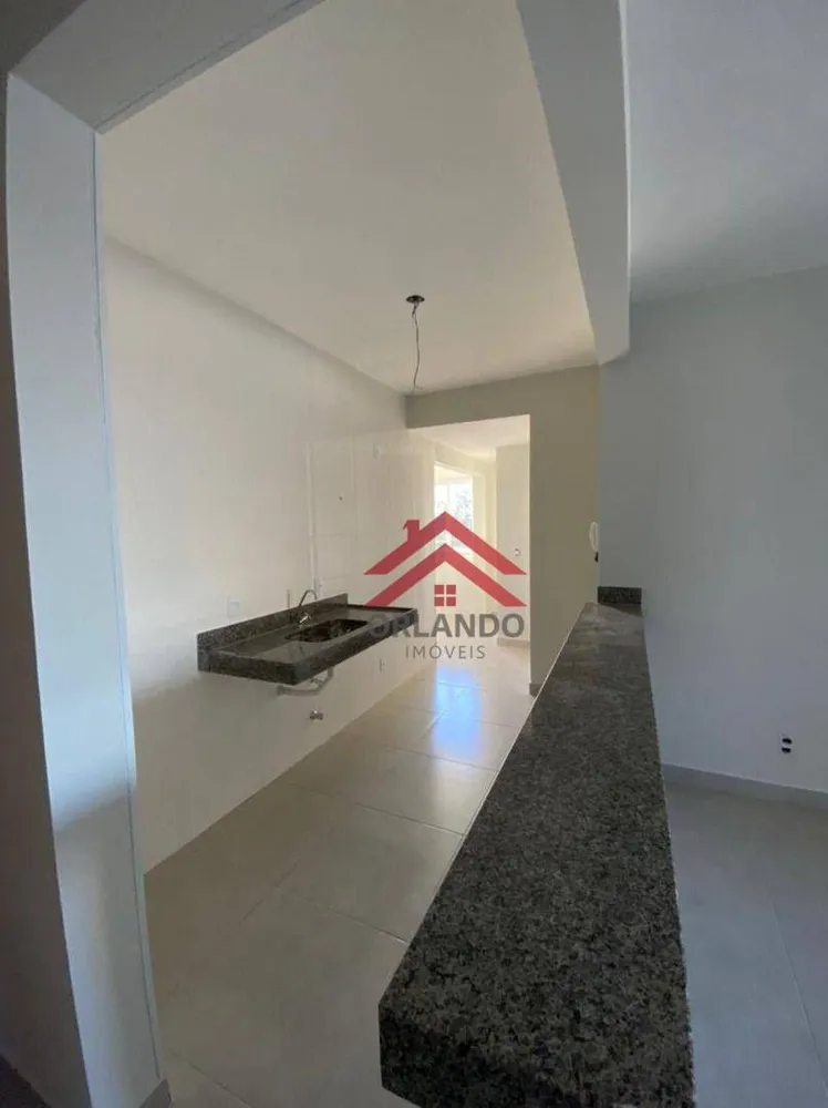 Apartamento, 2 quartos, 70 m² - Foto 4