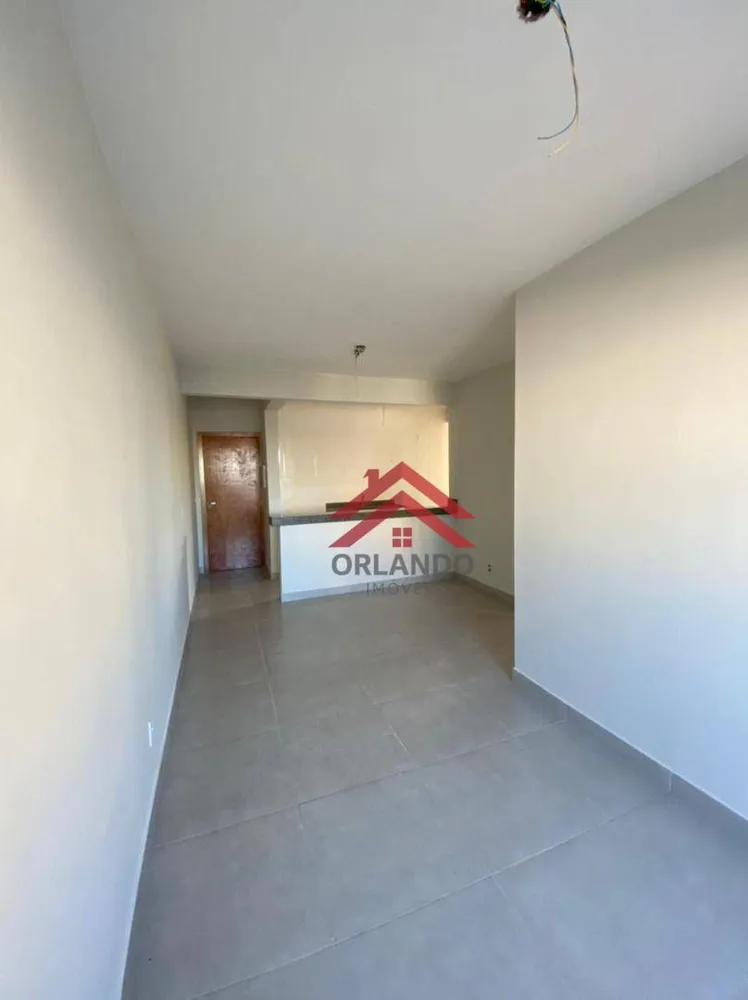 Apartamento, 2 quartos, 70 m² - Foto 2