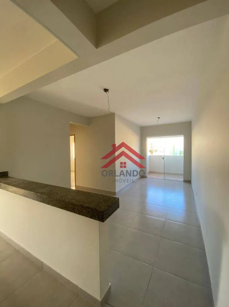 Apartamento, 2 quartos, 70 m² - Foto 3