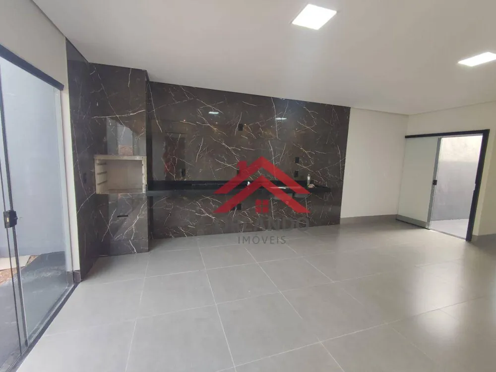 Casa, 3 quartos, 108 m² - Foto 2