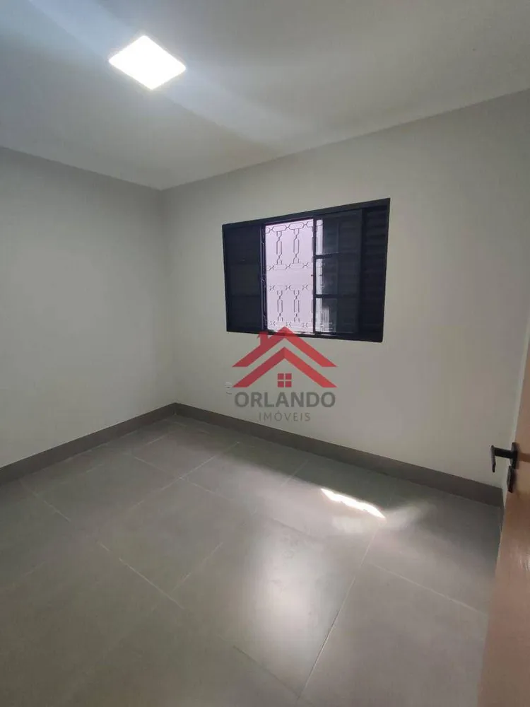 Casa, 3 quartos, 108 m² - Foto 3