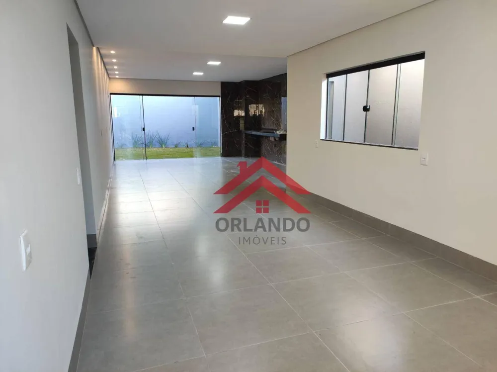 Casa, 3 quartos, 108 m² - Foto 1