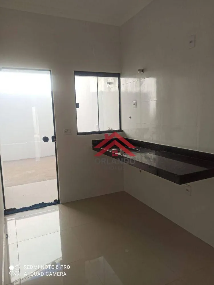 Casa, 2 quartos, 74 m² - Foto 3