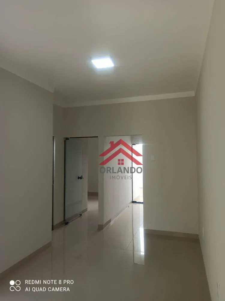 Casa, 2 quartos, 74 m² - Foto 2
