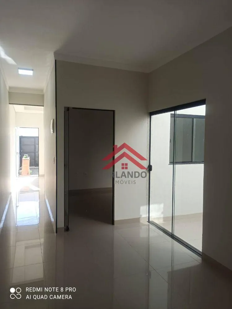 Casa, 2 quartos, 74 m² - Foto 4
