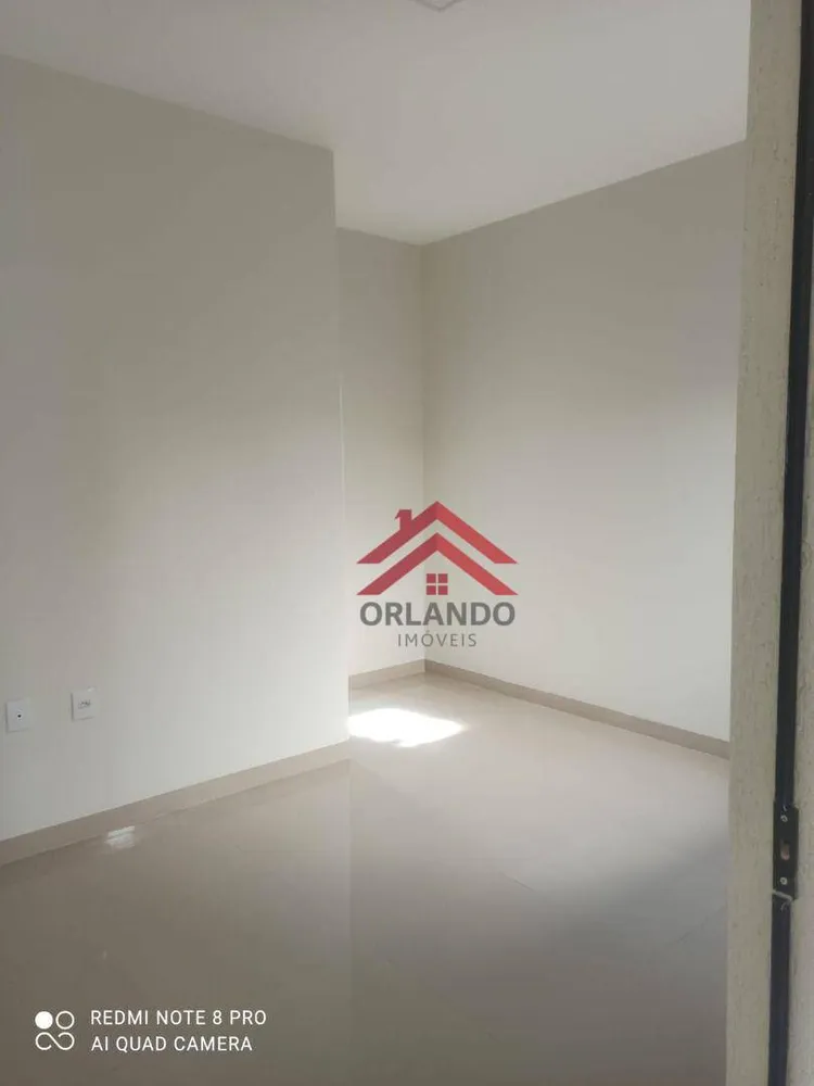 Casa, 2 quartos, 74 m² - Foto 1