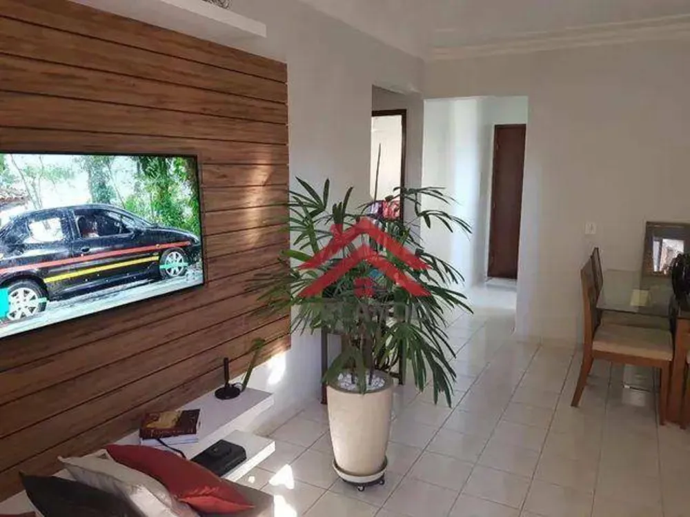 Apartamento, 2 quartos, 65 m² - Foto 2