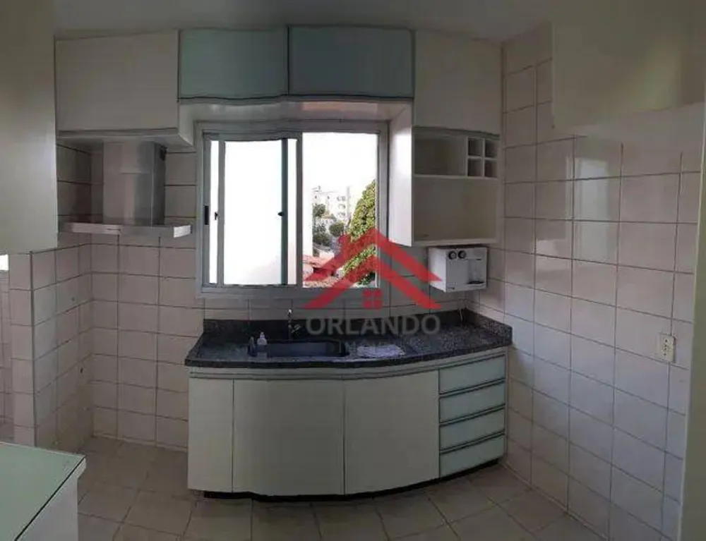 Apartamento, 2 quartos, 65 m² - Foto 4