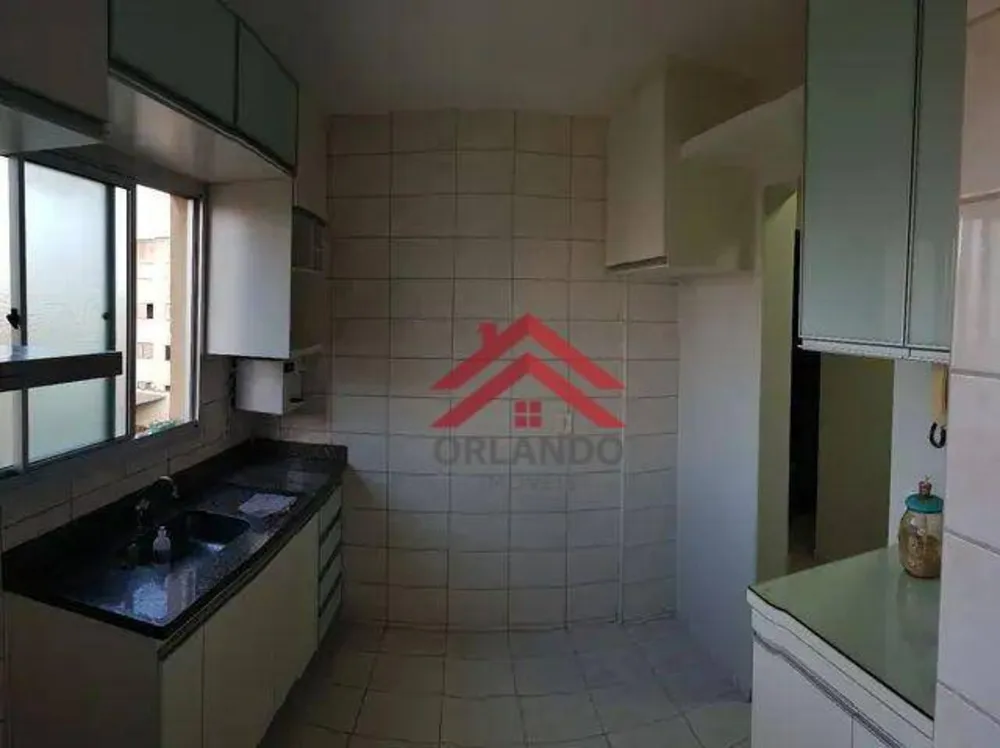 Apartamento, 2 quartos, 65 m² - Foto 3