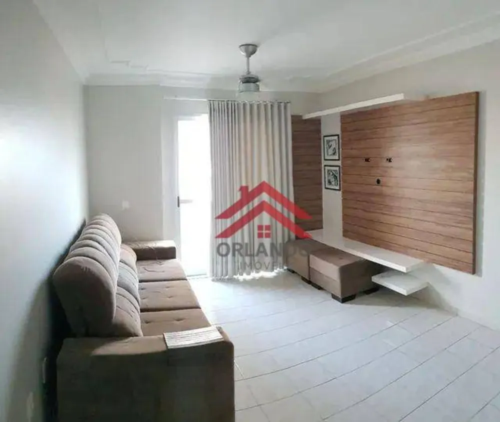Apartamento, 2 quartos, 65 m² - Foto 1
