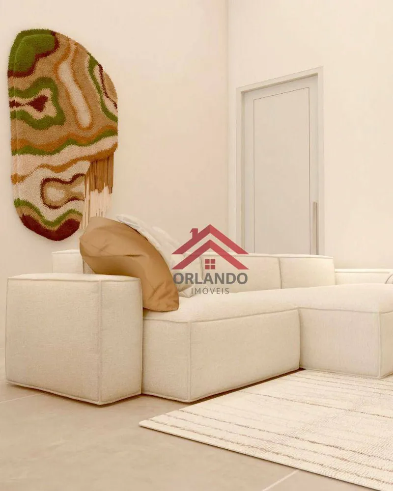 Casa, 3 quartos, 144 m² - Foto 3