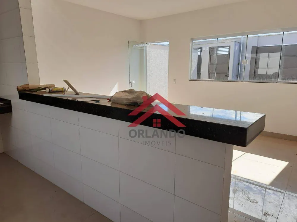 Casa, 2 quartos, 78 m² - Foto 2