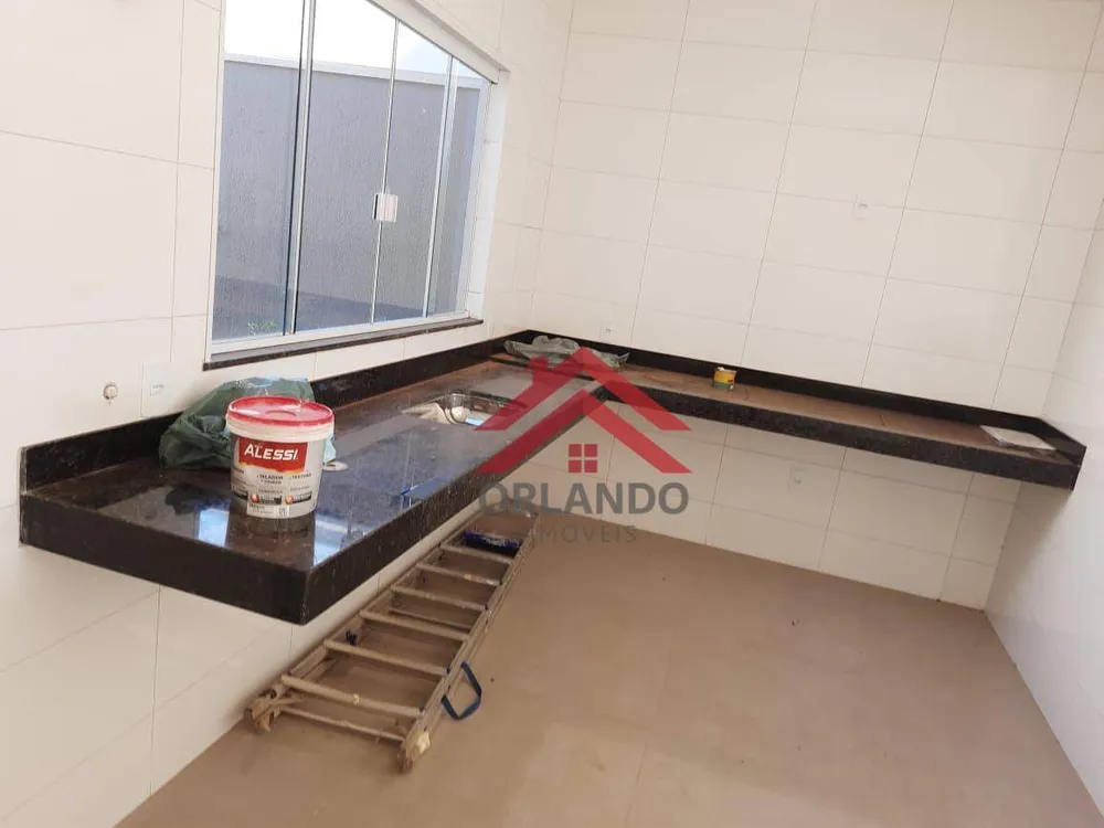 Casa, 2 quartos, 78 m² - Foto 3