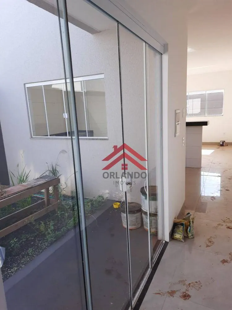 Casa, 2 quartos, 78 m² - Foto 4