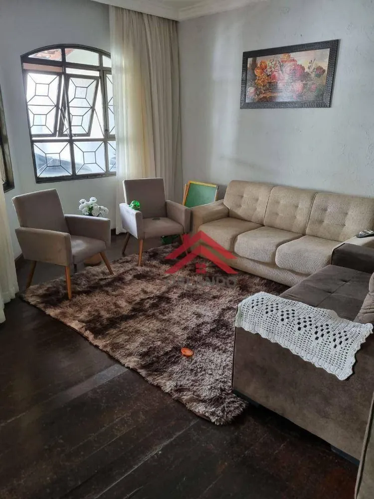Casa, 3 quartos, 210 m² - Foto 3