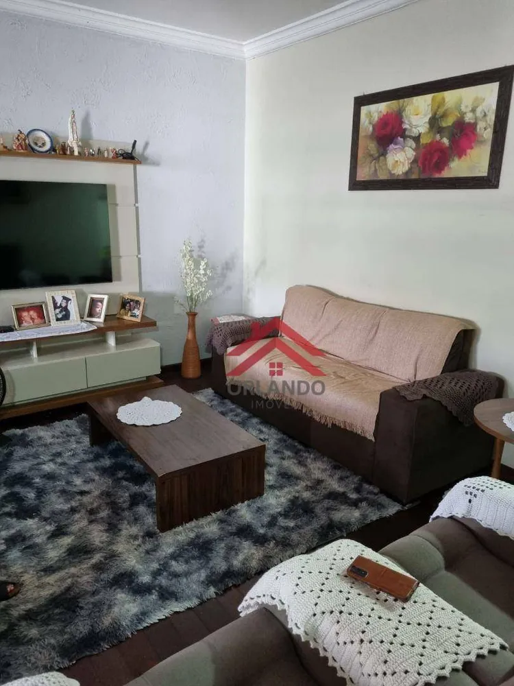 Casa, 3 quartos, 210 m² - Foto 4
