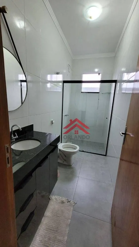 Casa, 4 quartos, 183 m² - Foto 4