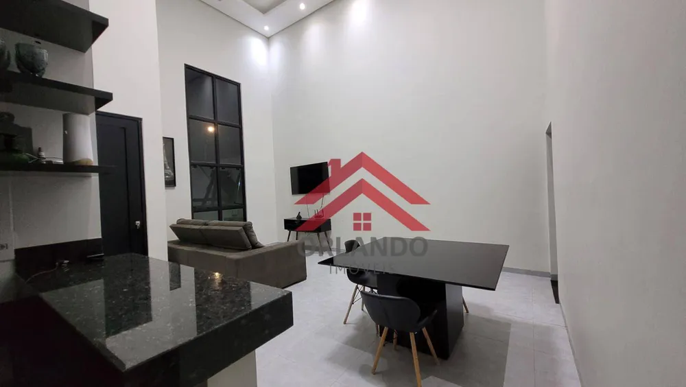 Casa, 4 quartos, 183 m² - Foto 3