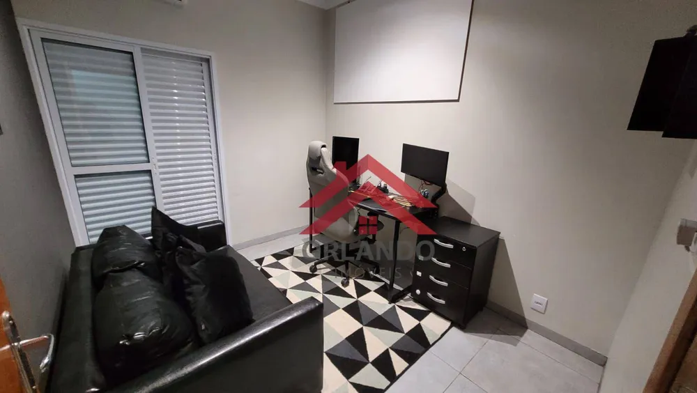 Casa, 4 quartos, 183 m² - Foto 2