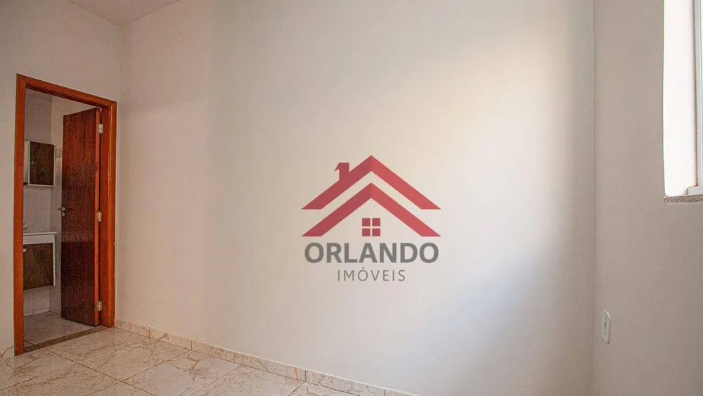Casa, 2 quartos, 50 m² - Foto 2