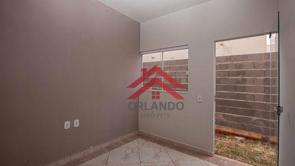 Casa, 2 quartos, 50 m² - Foto 1