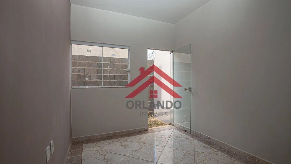Casa, 2 quartos, 50 m² - Foto 3
