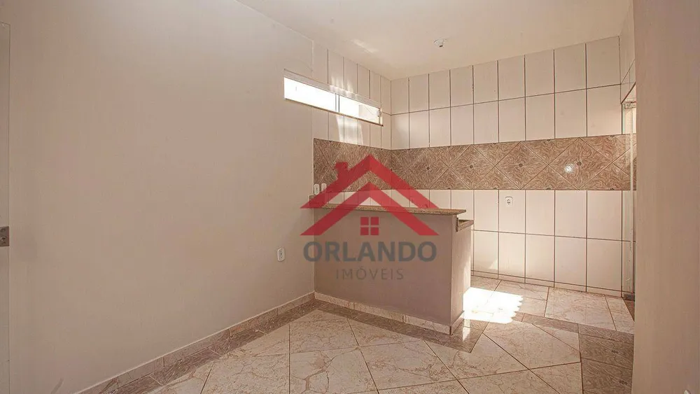 Casa, 2 quartos, 50 m² - Foto 4