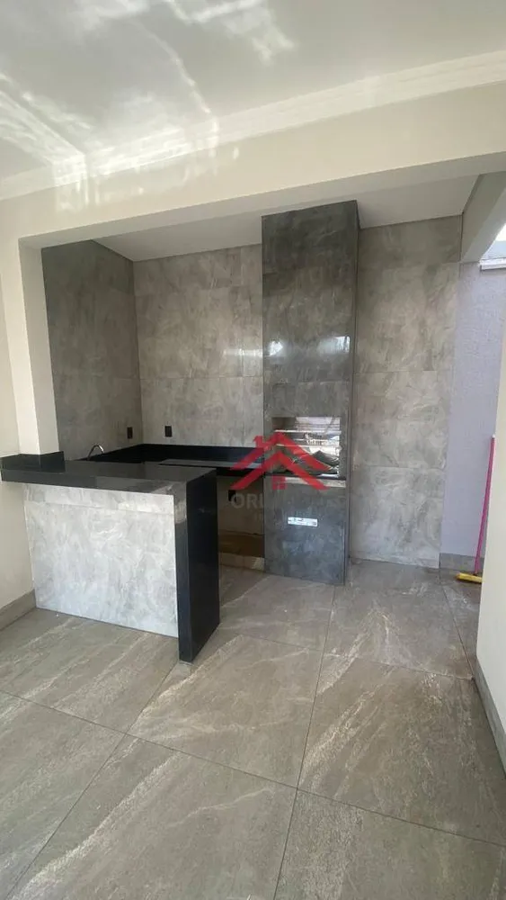 Casa, 3 quartos, 170 m² - Foto 3