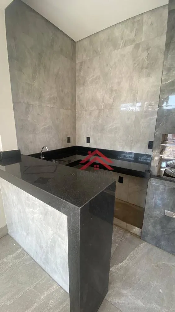 Casa, 3 quartos, 170 m² - Foto 4
