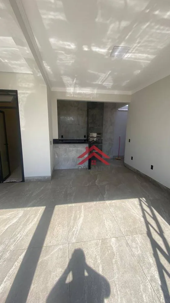 Casa, 3 quartos, 170 m² - Foto 2