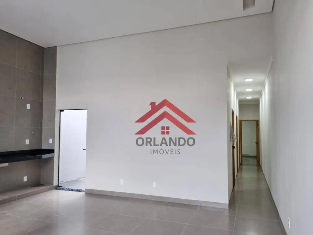 Casa, 3 quartos, 83 m² - Foto 4